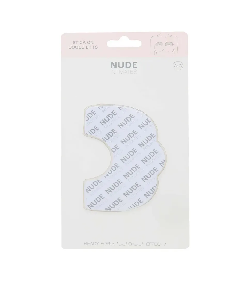 Women's Stick On Boob Lifts