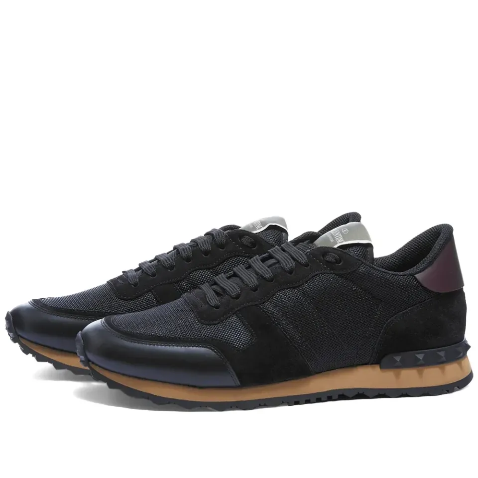 Rockrunner Sneaker