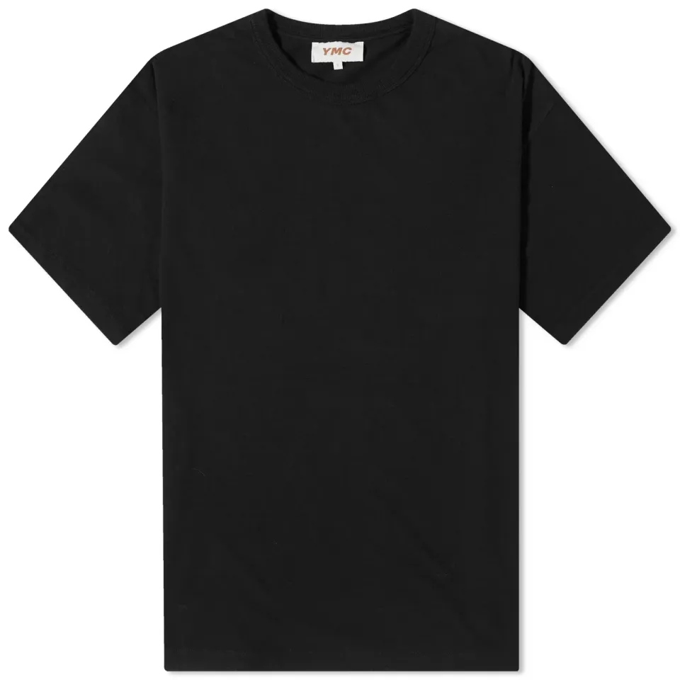 Triple T-Shirt