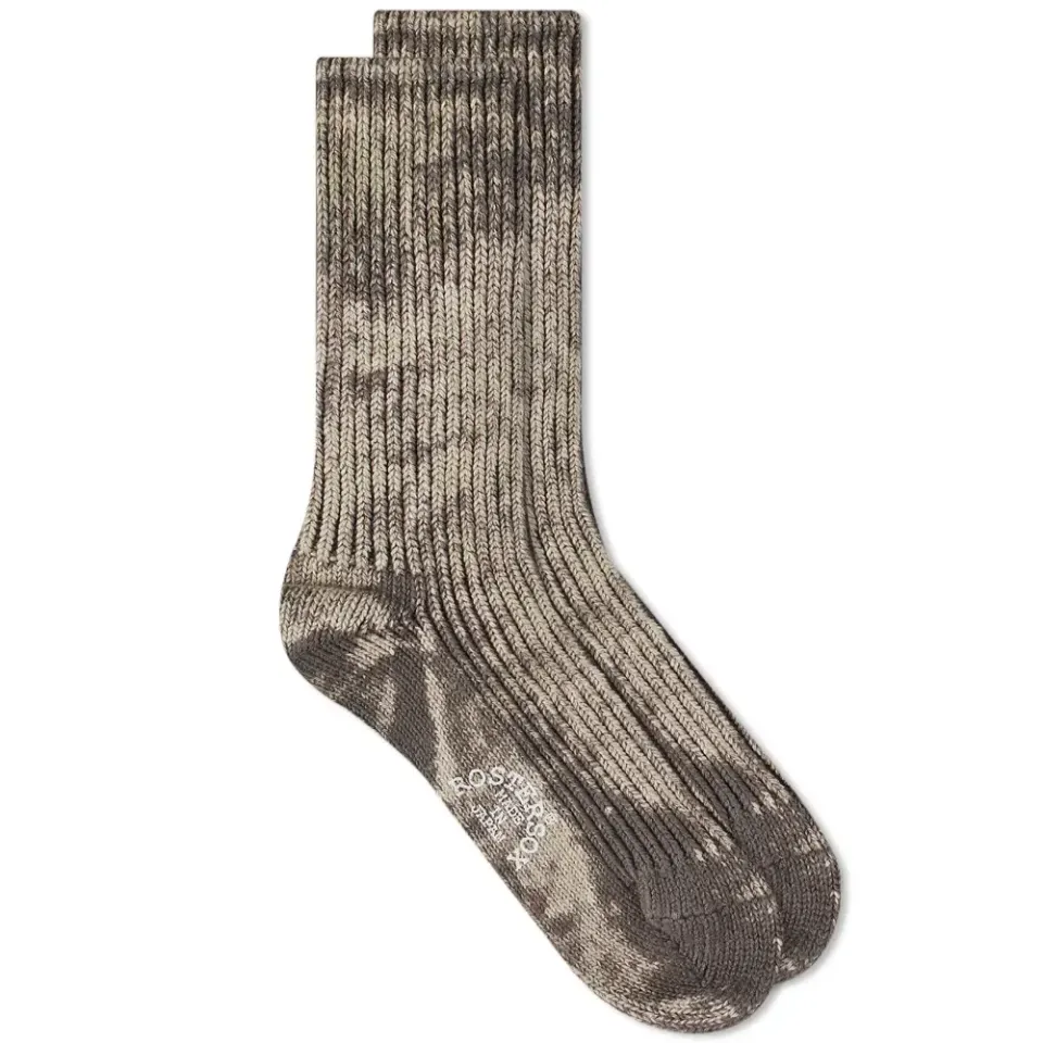 BA Socks