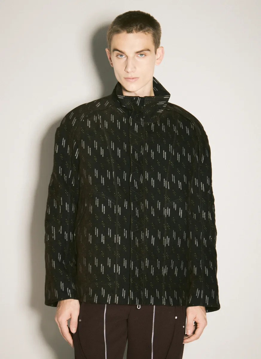 Jacklight Parka