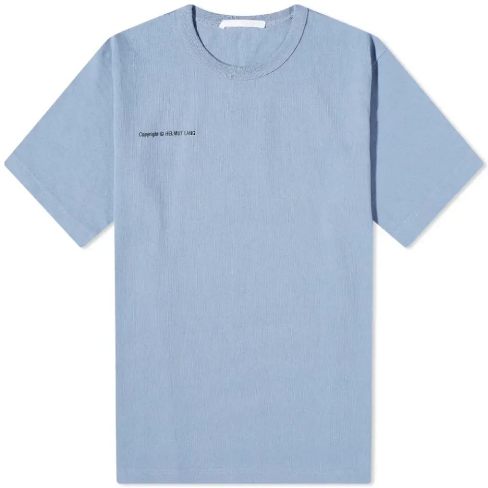 Crossed Logo T-Shirt