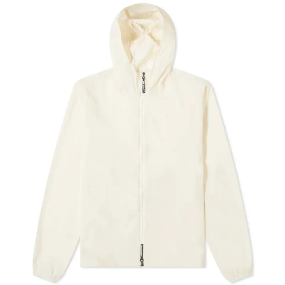 Off-Race Stow-Away Jacket