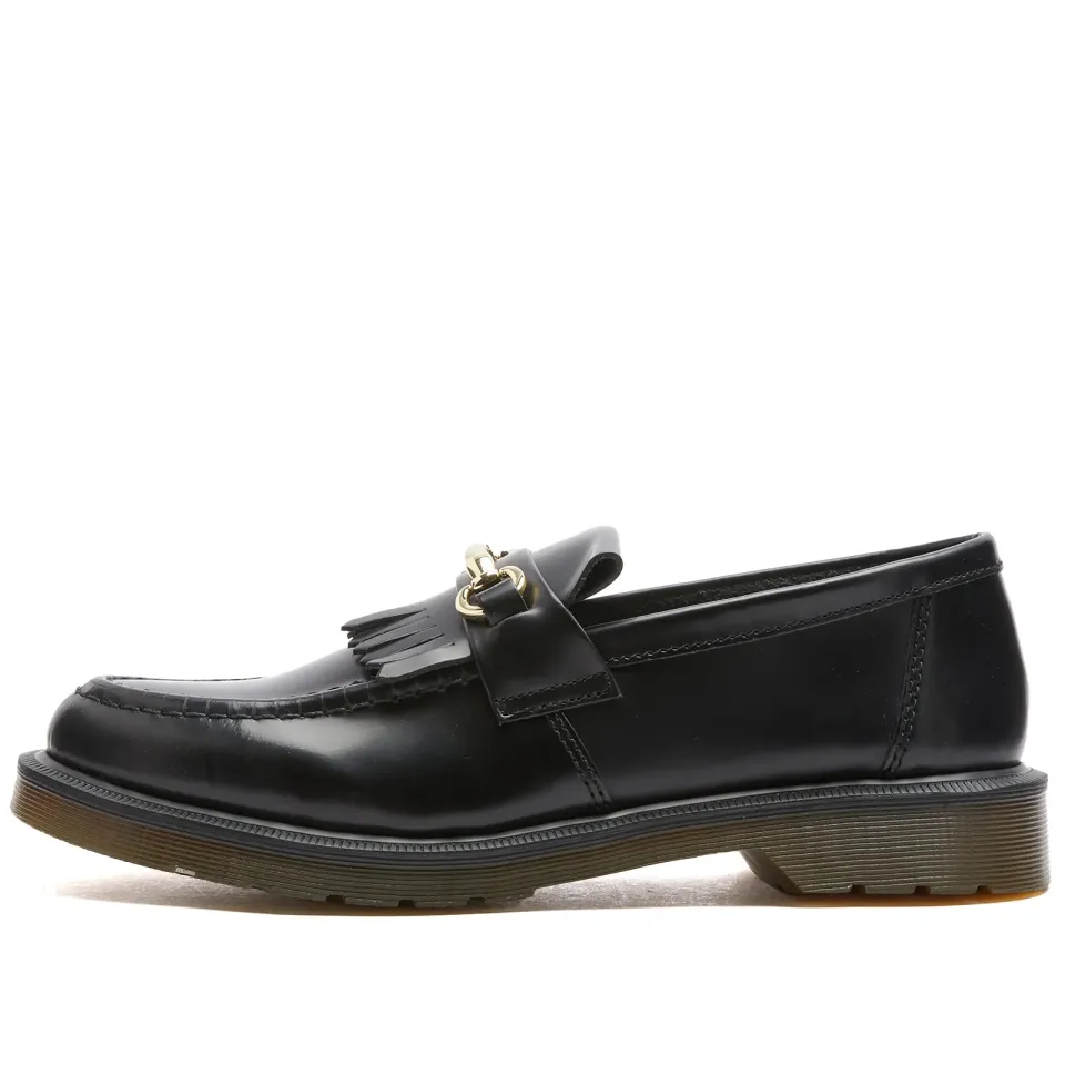 Adrian Snaffle Loafer