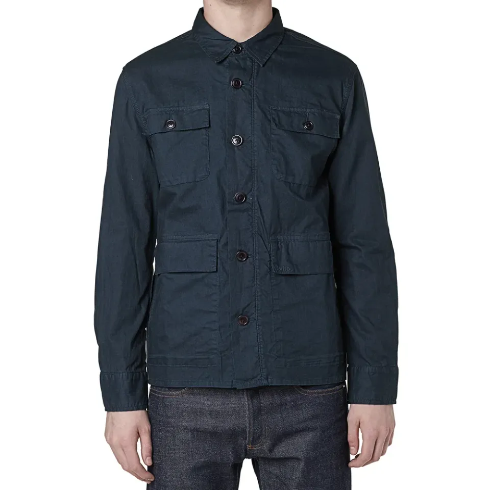 Marshall Overshirt