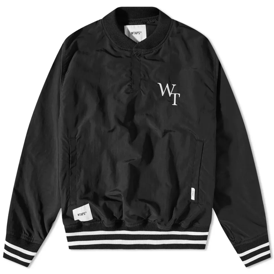 Pitch Jacket