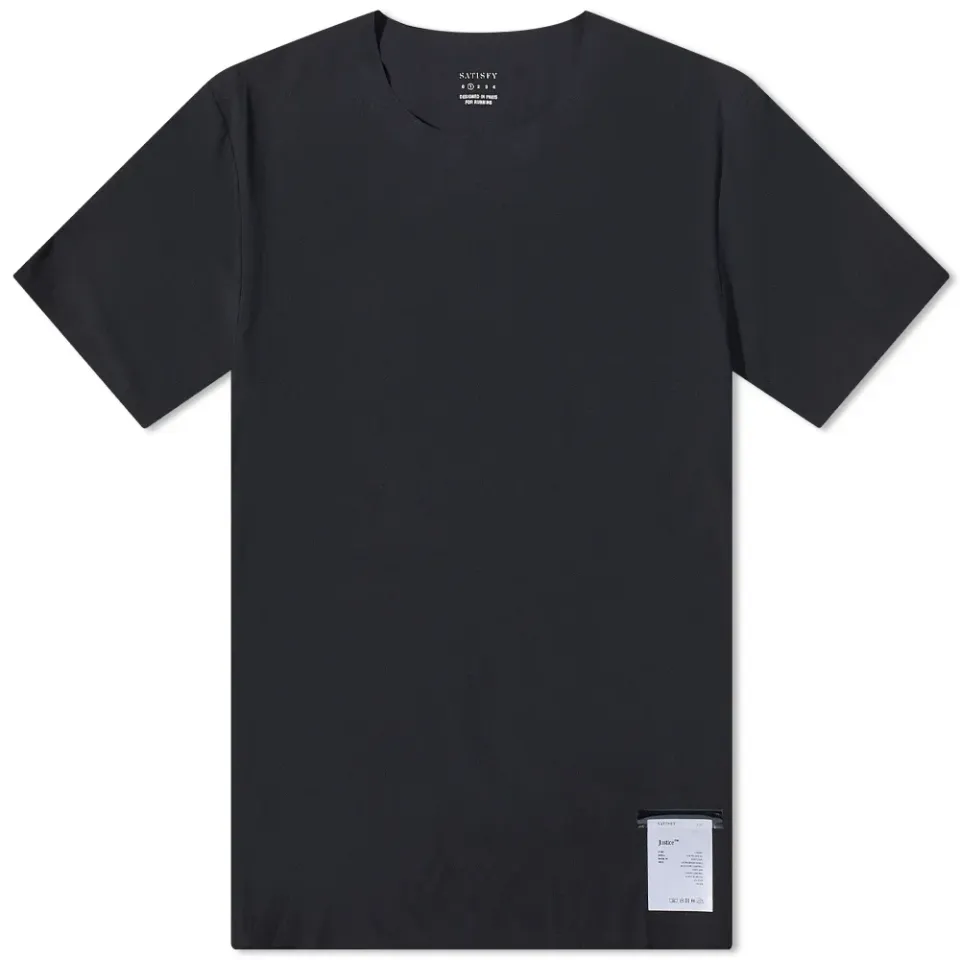 Justice Running T-Shirt