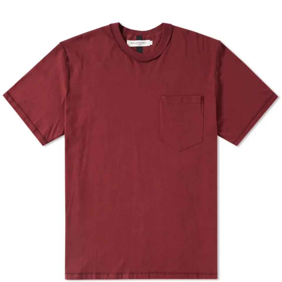 Pocket Tee