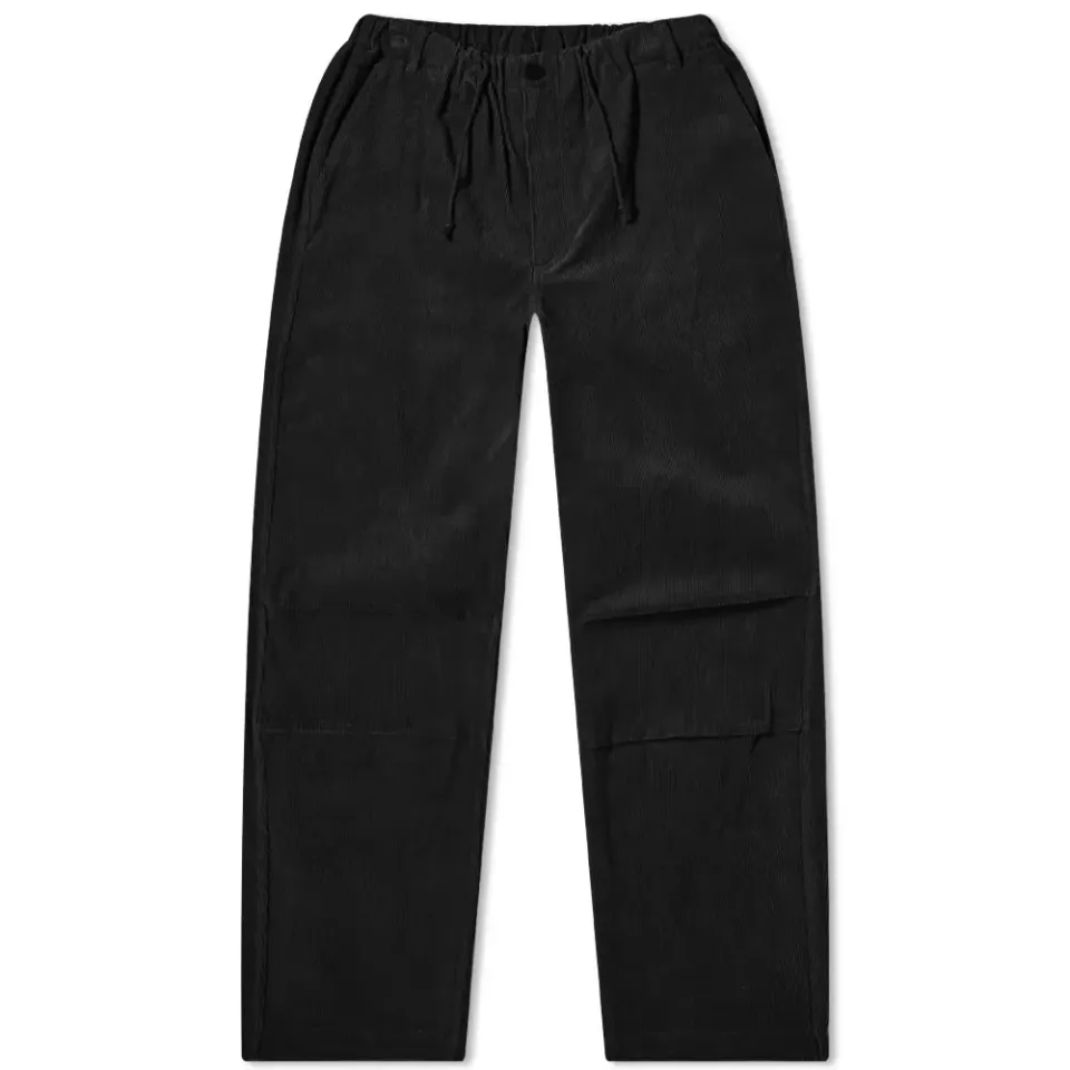 Corduroy Relax Pant