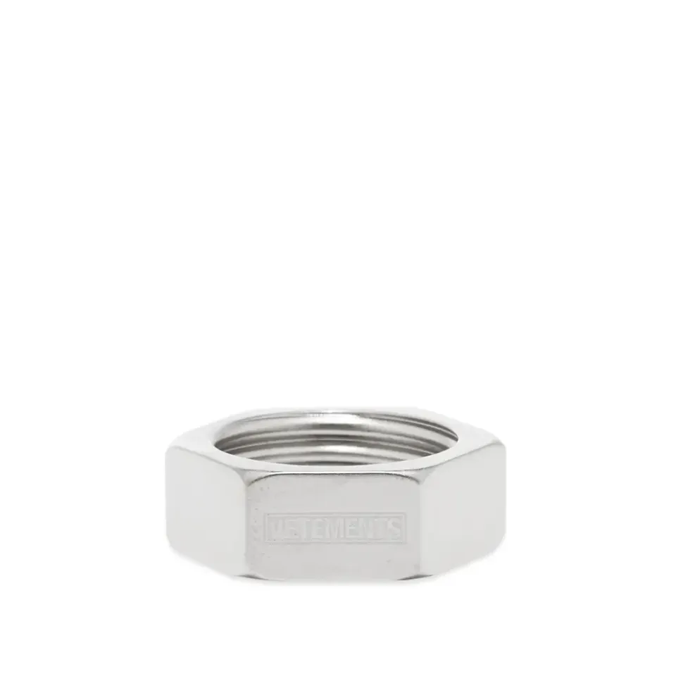 Thin Nut Ring