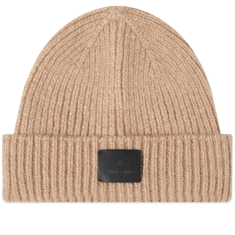 Elia Beanie Hat
