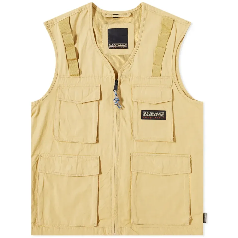 Utility Vest
