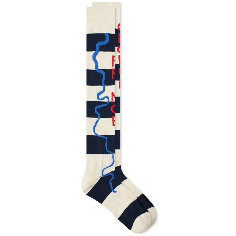 PG Sports Sock