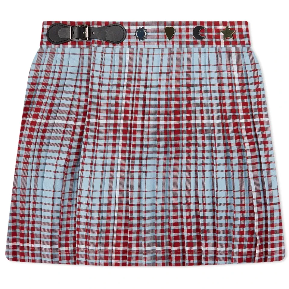 Loverboy Mini Kilt