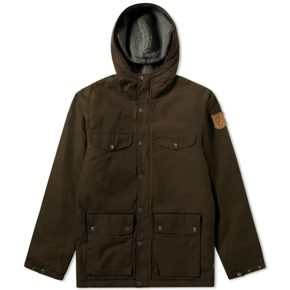 Greenland Winter Jacket