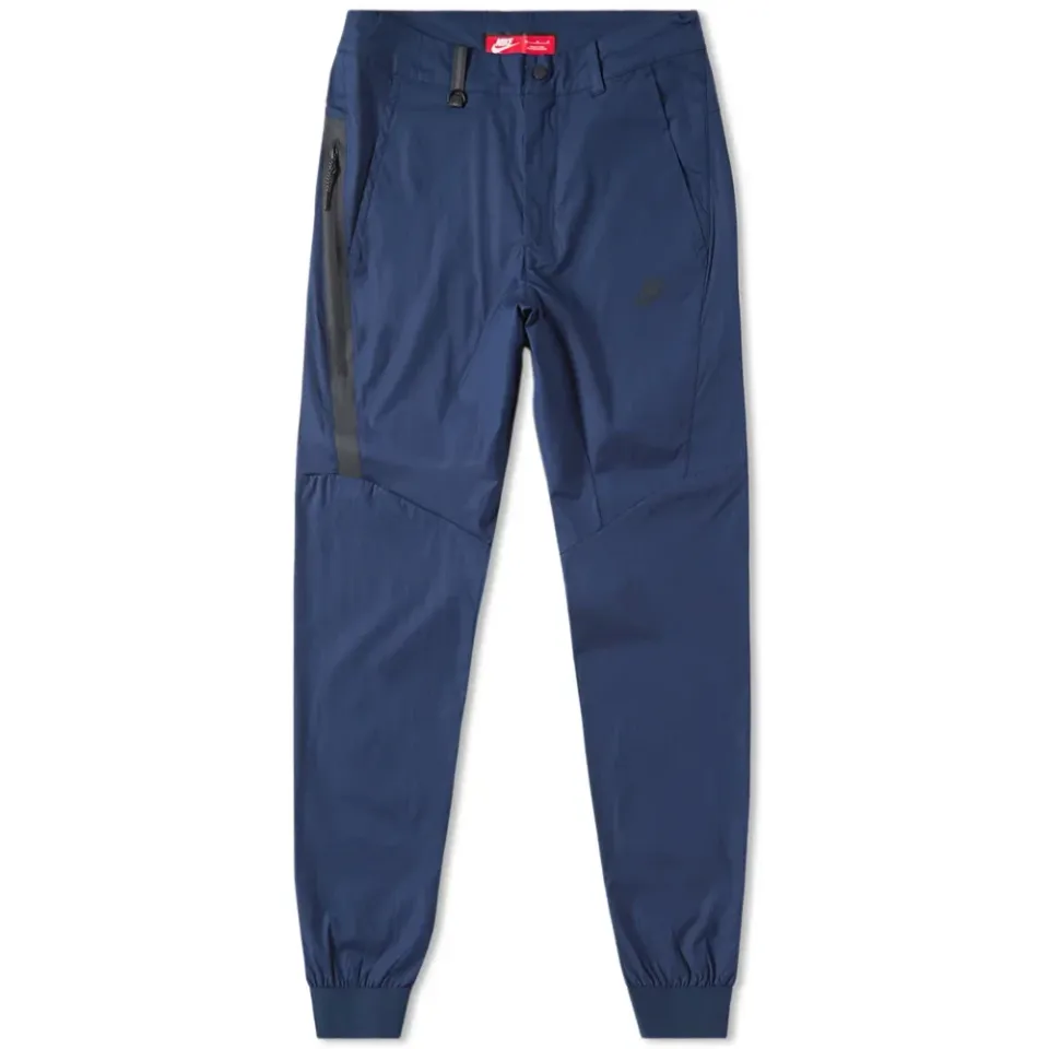 Bonded Woven Jogger