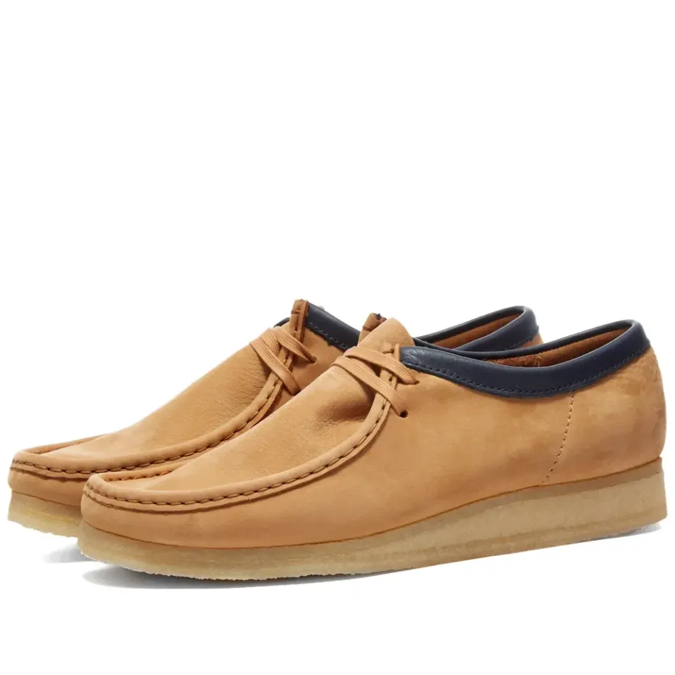 Wallabee