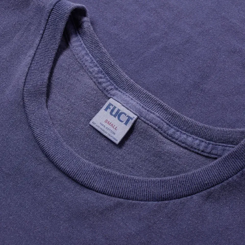 Oval Logo Tee