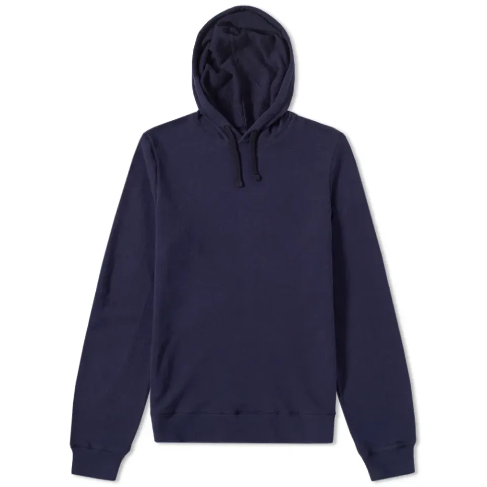 Popover Hoody