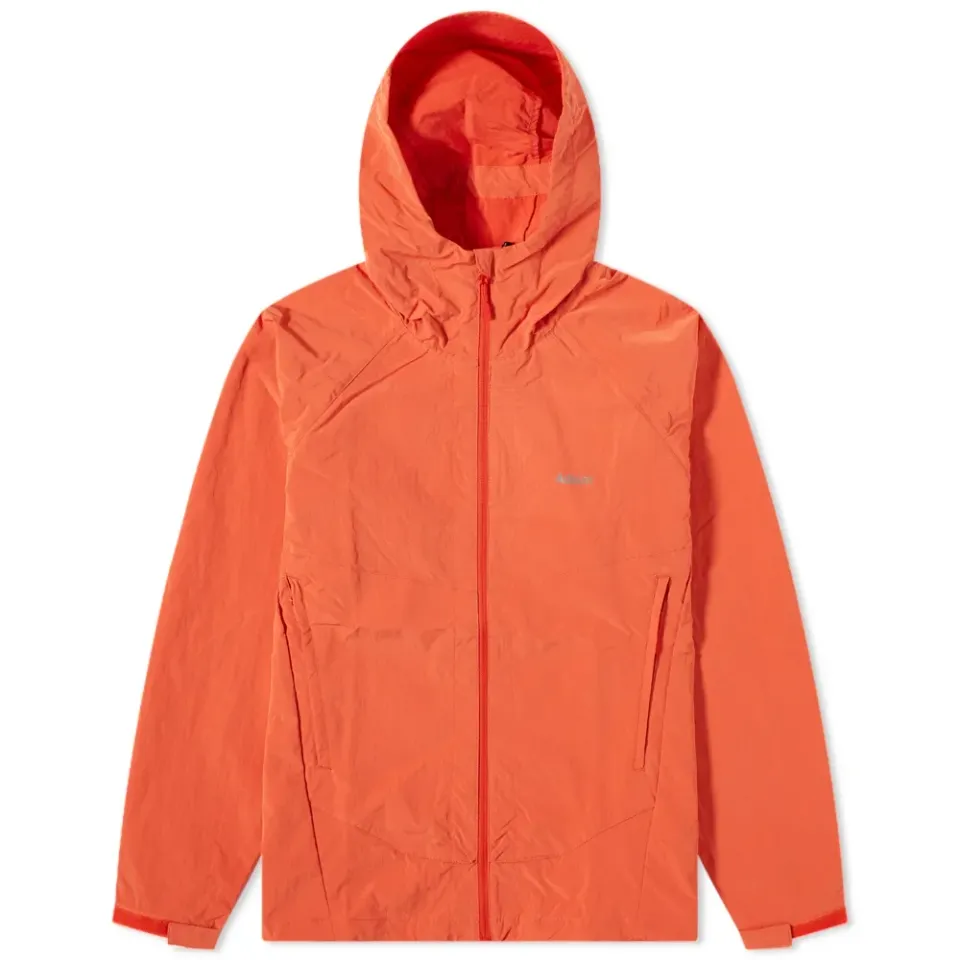 Featherlite Weather Jacket