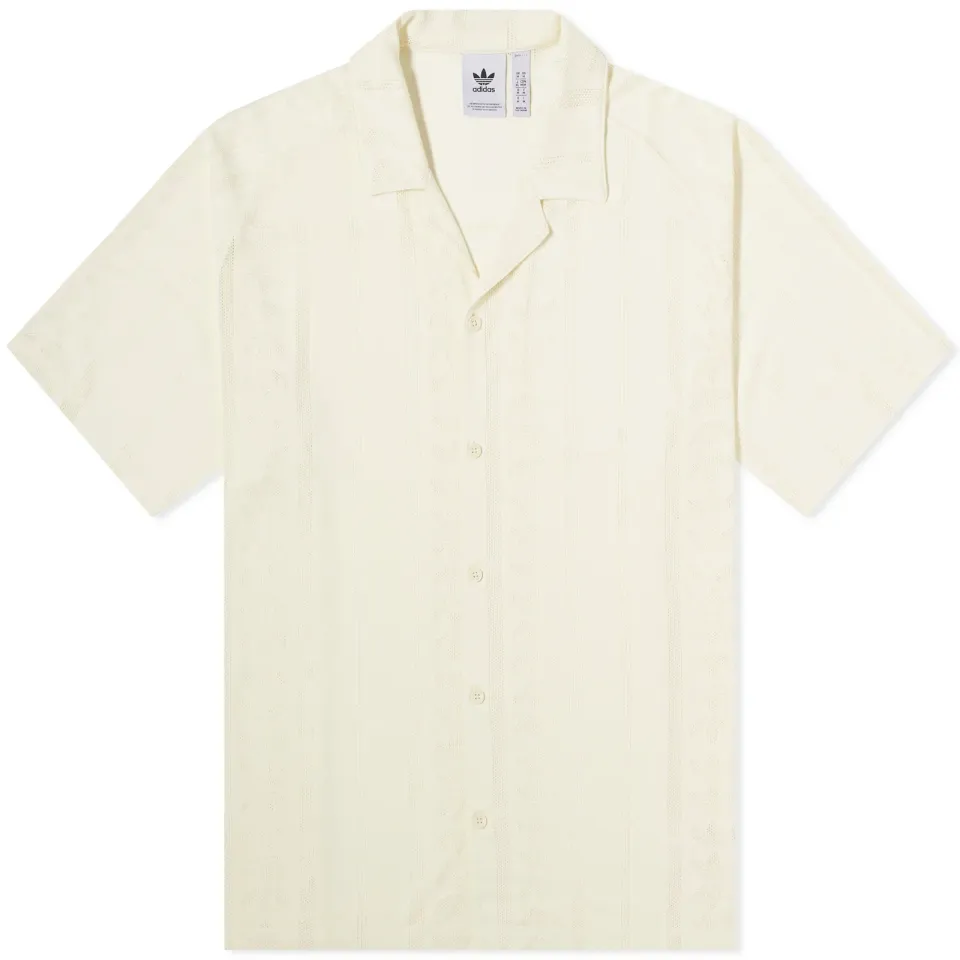 Fashion Short Sleeve Shirt