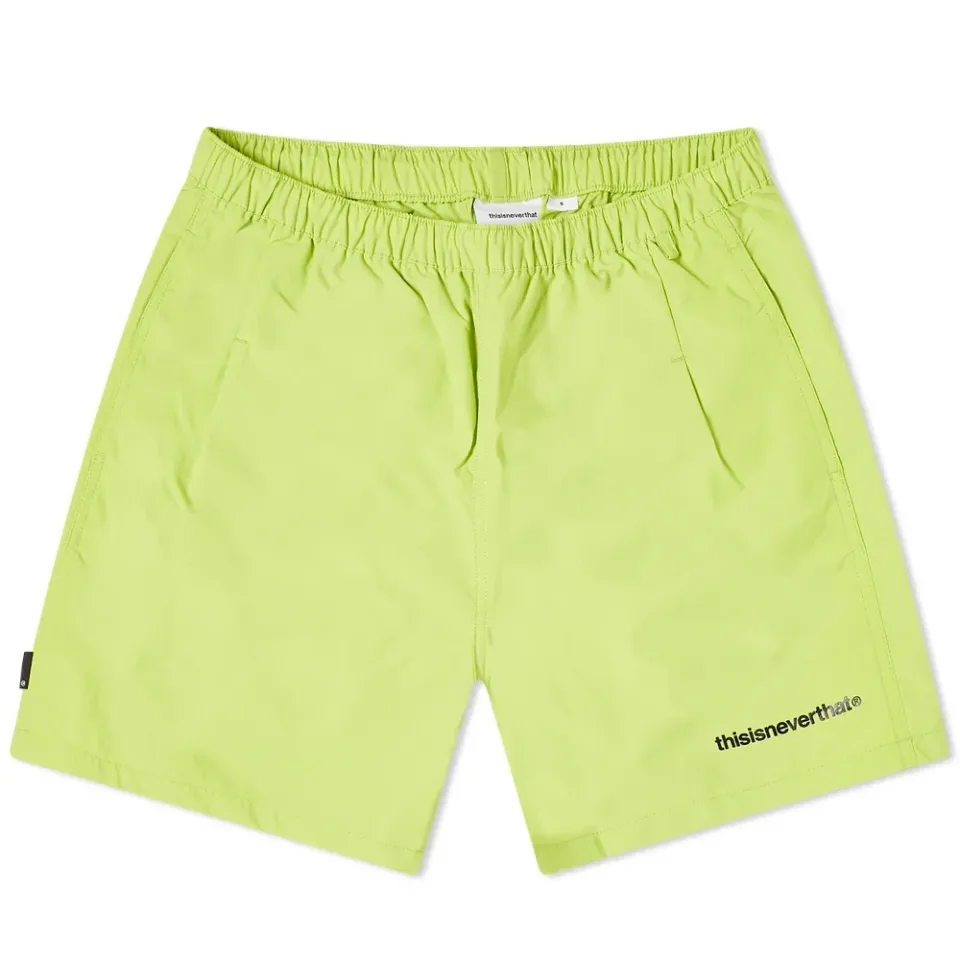 T-Logo Shorts