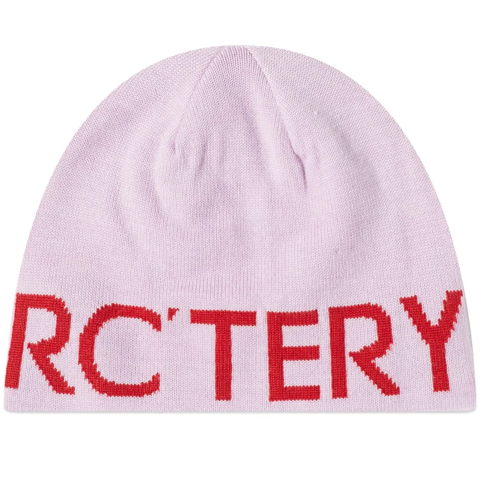 Arc'teryx Word Head Toque Beanie