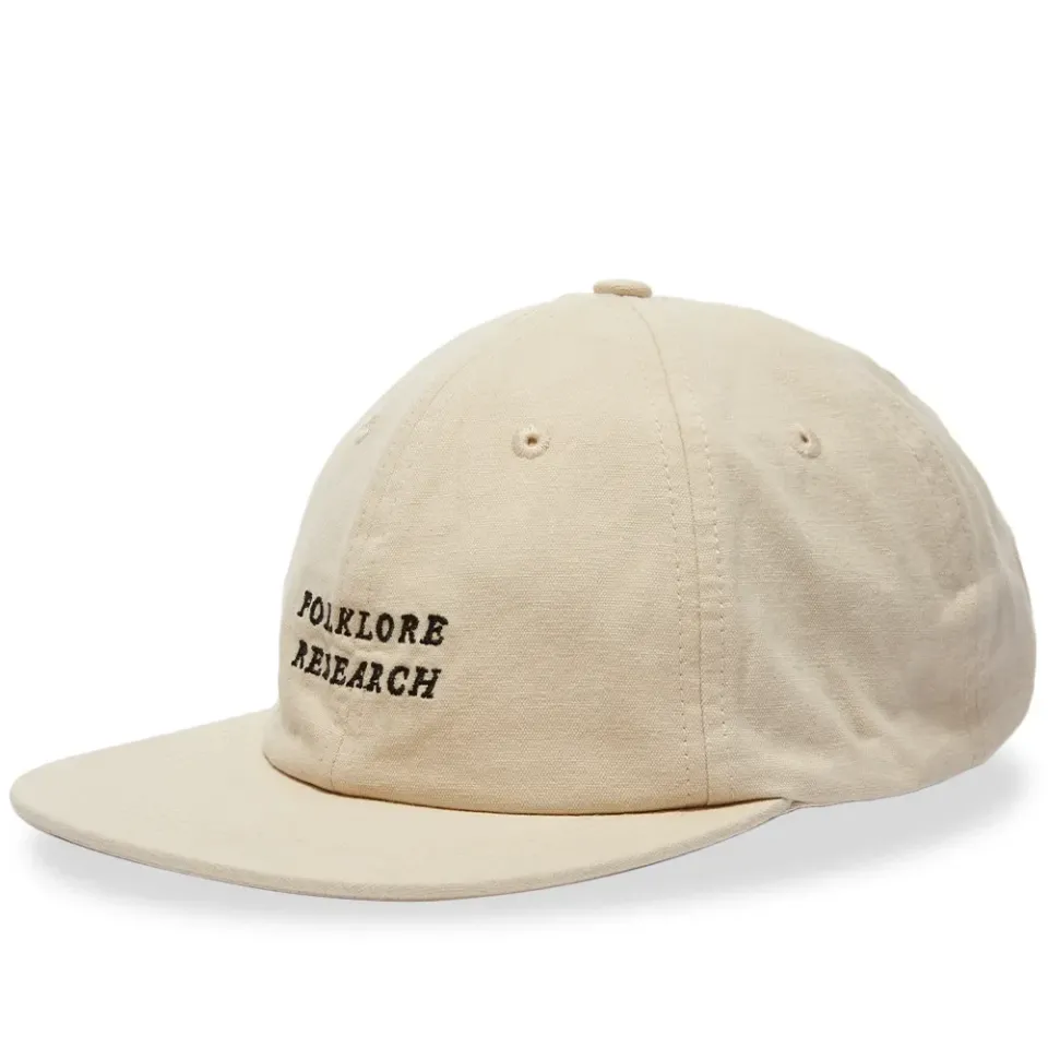 Folklore Research Cap