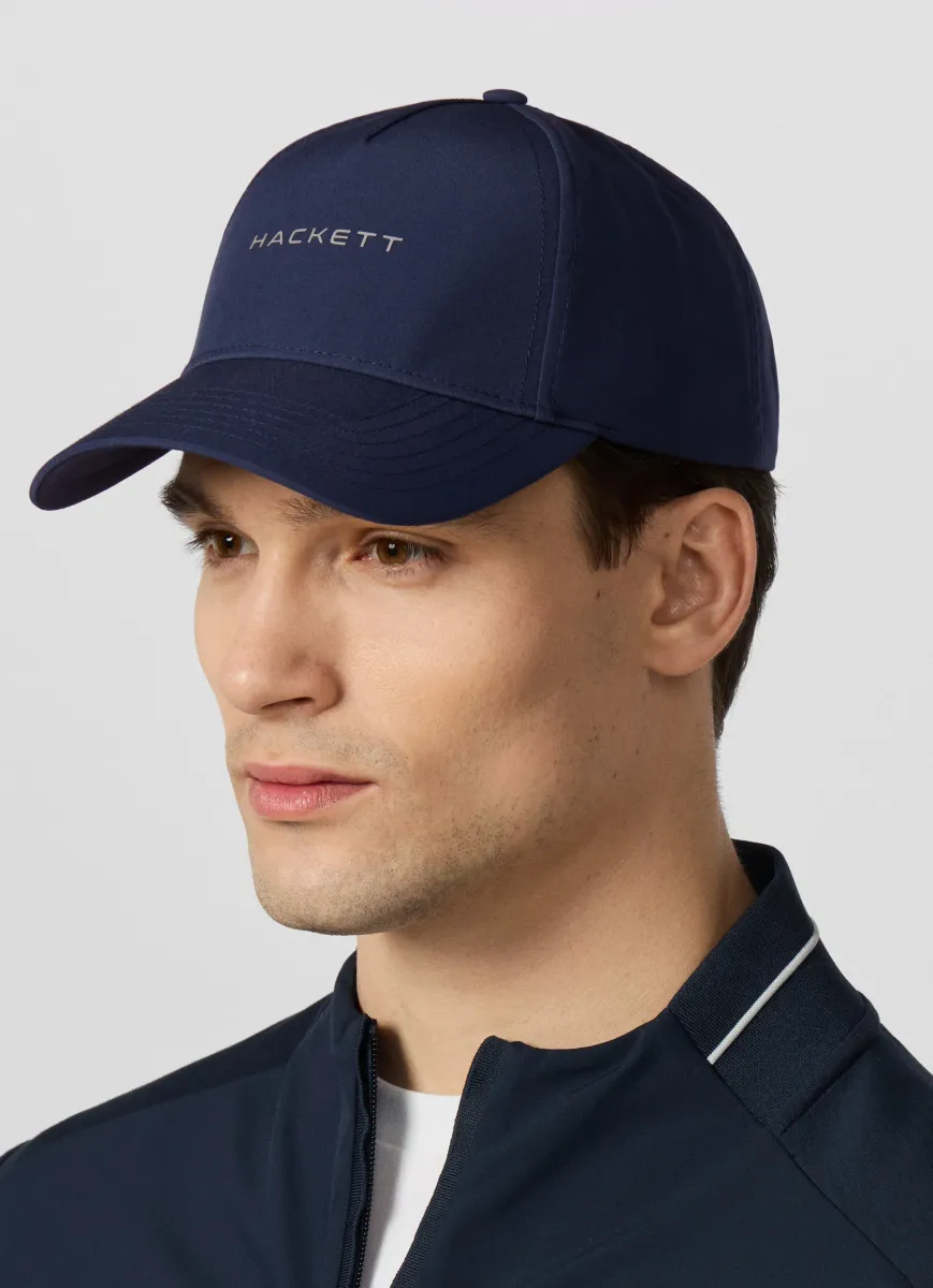 Branded Tech Cap