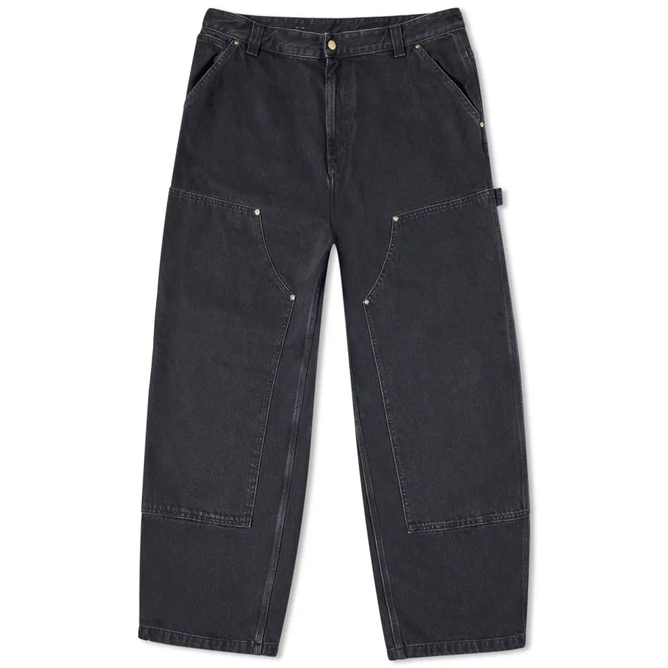 Nash Double Knee Pant