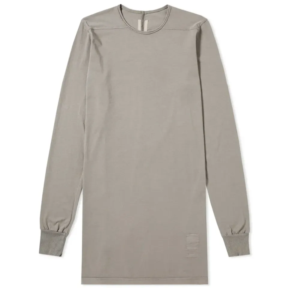 DRKSHDW Long Sleeve Level Tee