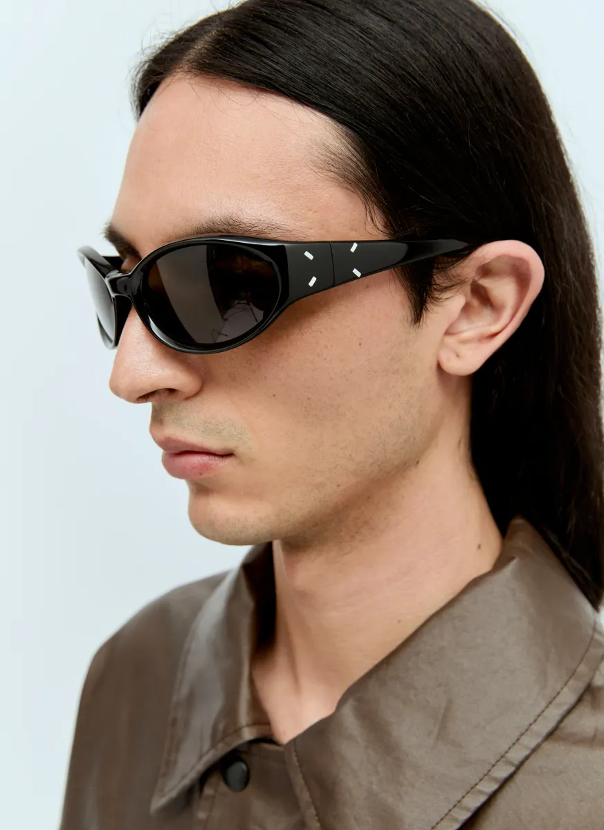 x Maison Margiela MM104 01 Sunglasses