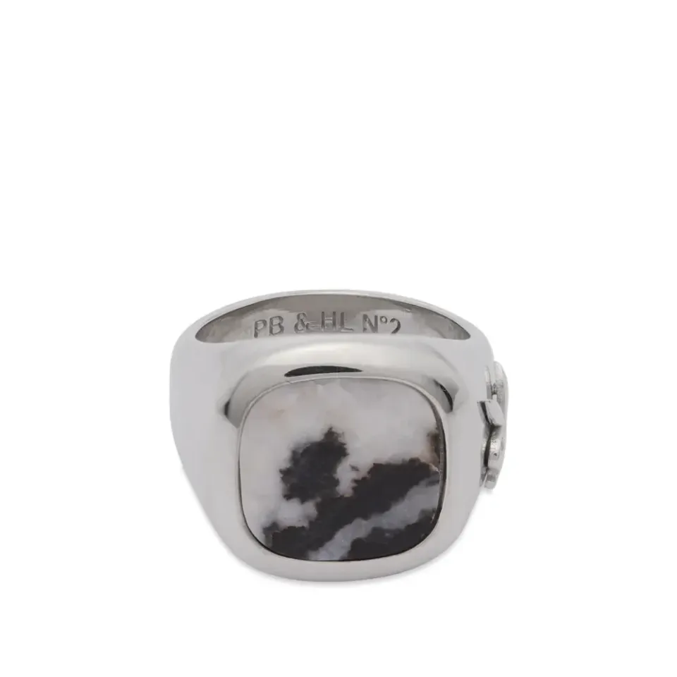 x Playboy Membership Ring