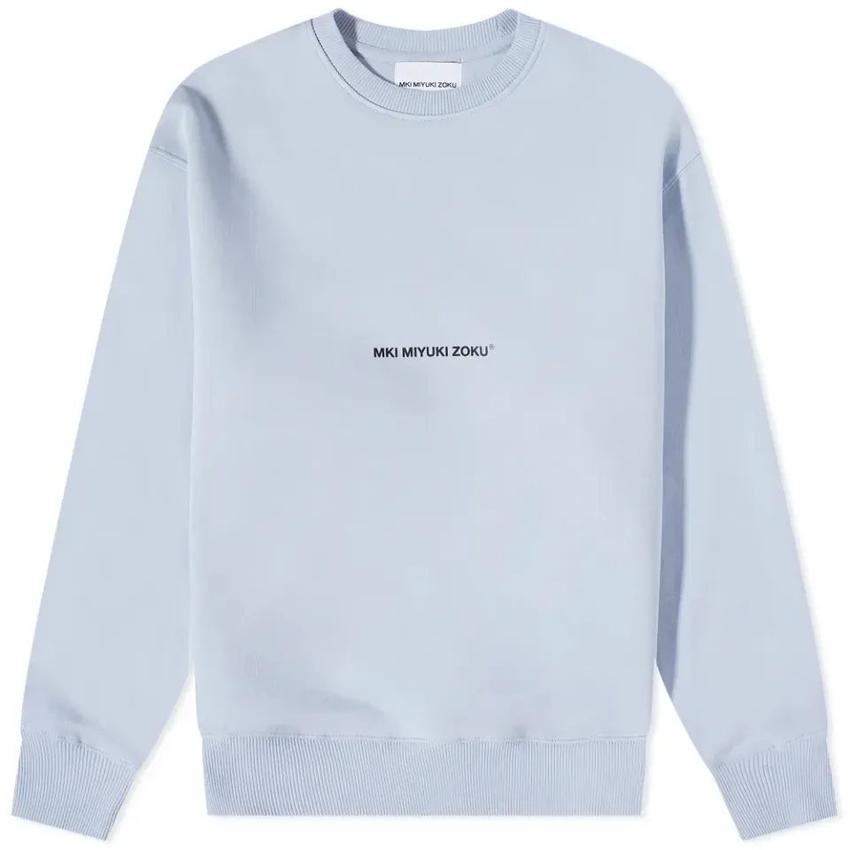 Staple Crew Sweat