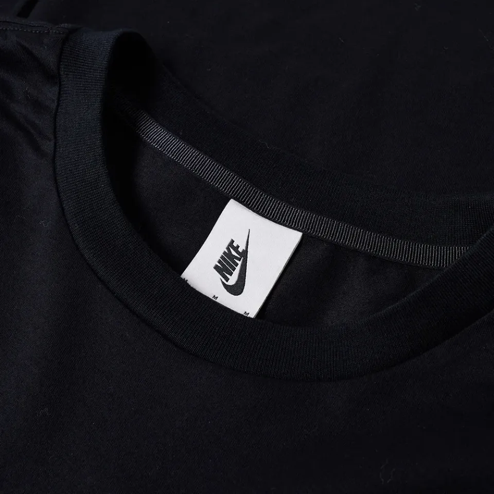 Essentials Long Sleeve Top