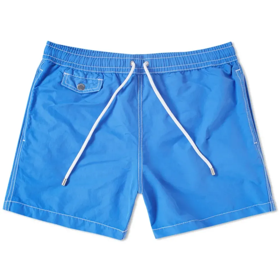 Boxer + Swim Short