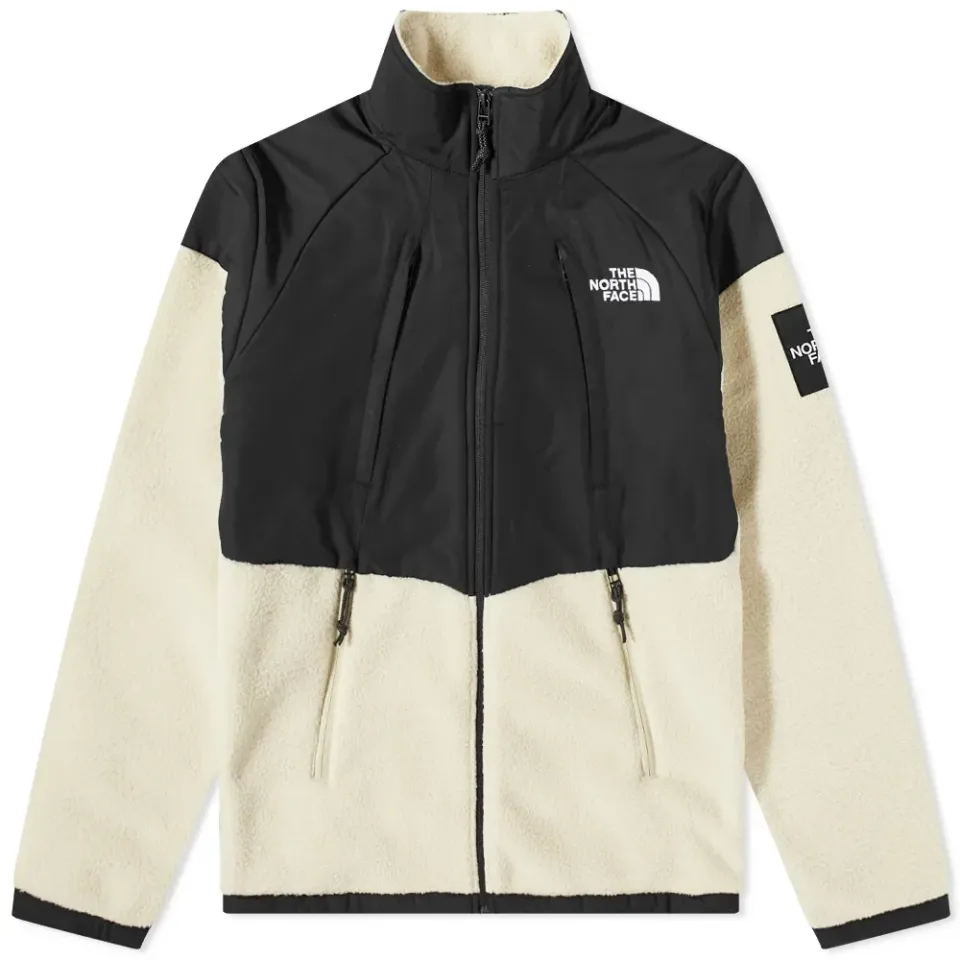 Phlego Denali Zip Fleece