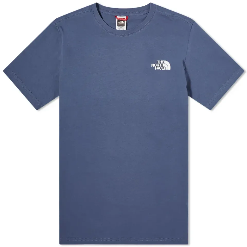 Red Box T-Shirt
