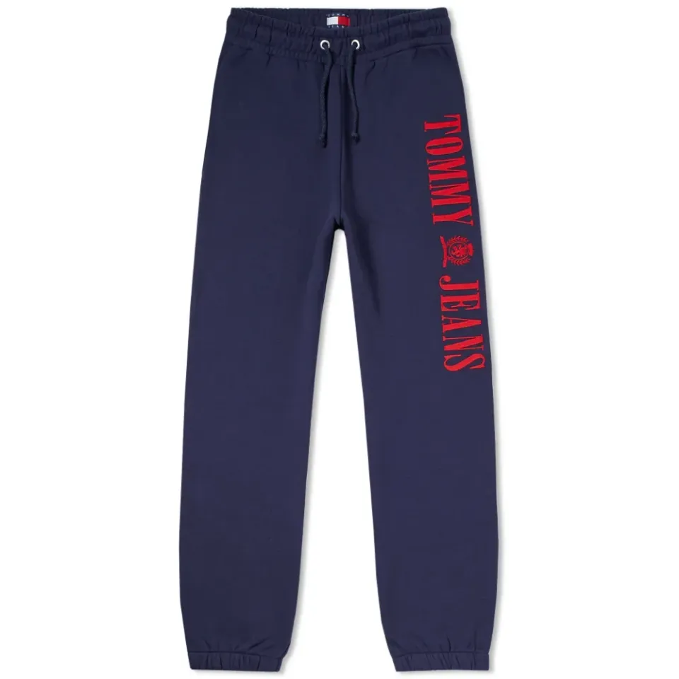 90s Contrast Sweat Pant
