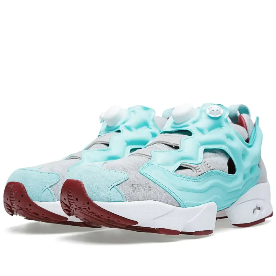 x Sneakersnstuff Instapump Fury OG