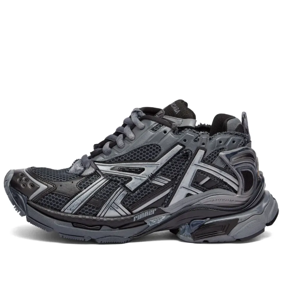 Runner Sneaker