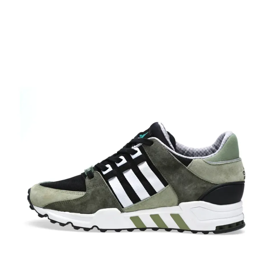 EQT Support