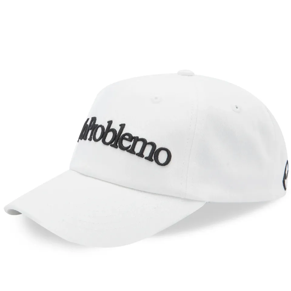 Logo Cap