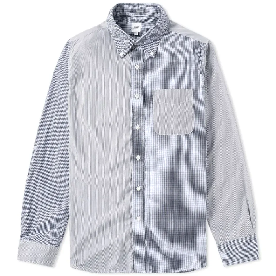 Combo Shirt
