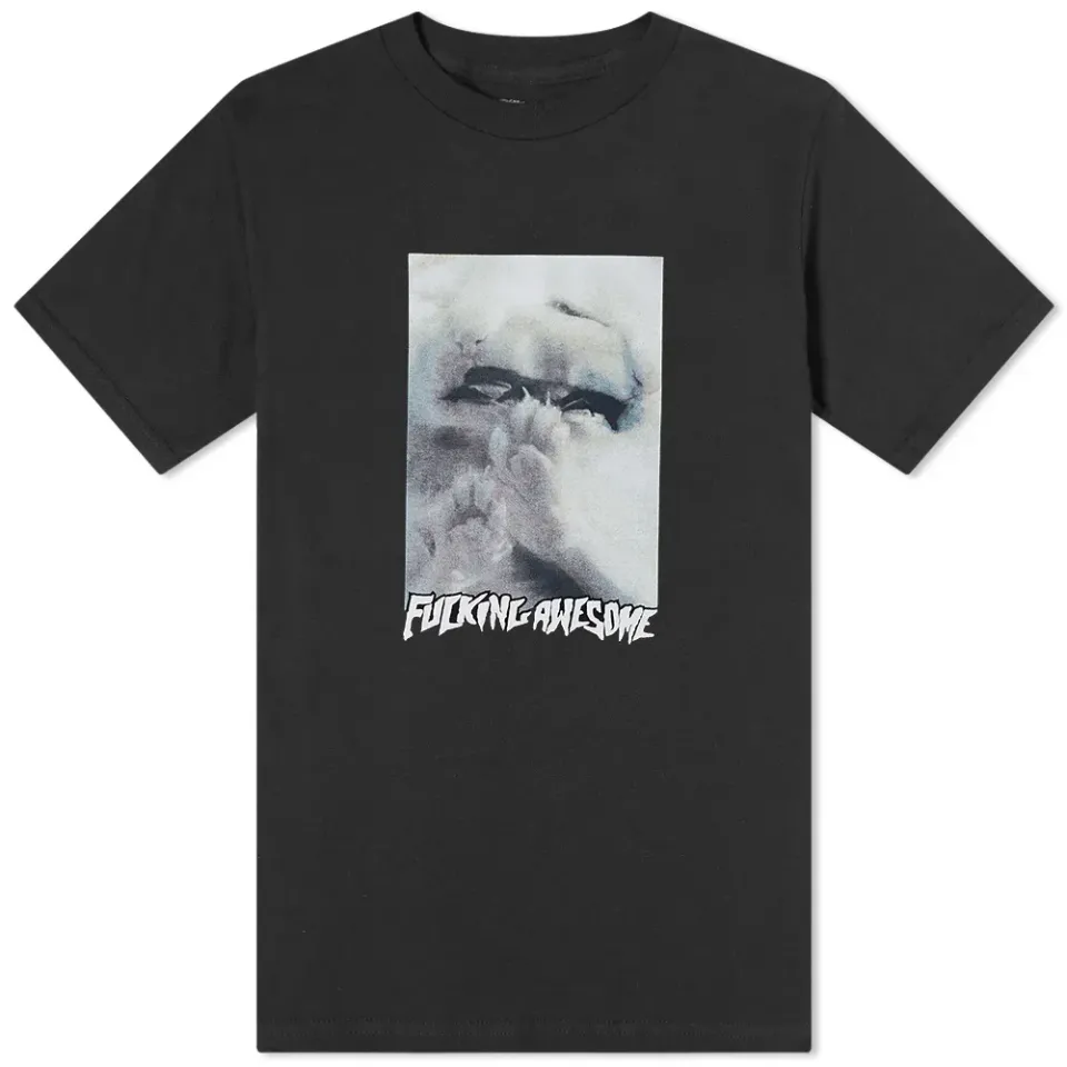 Kitty Fetus T-Shirt
