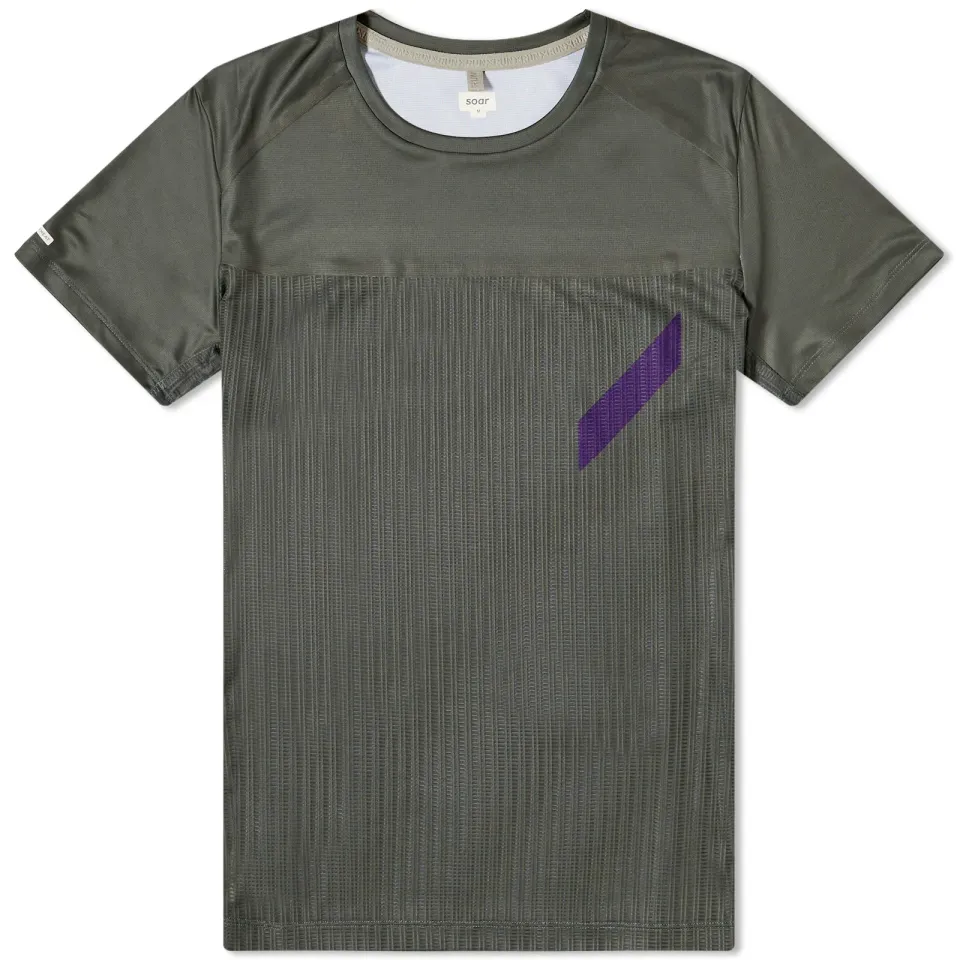 Hot Weather T-Shirt