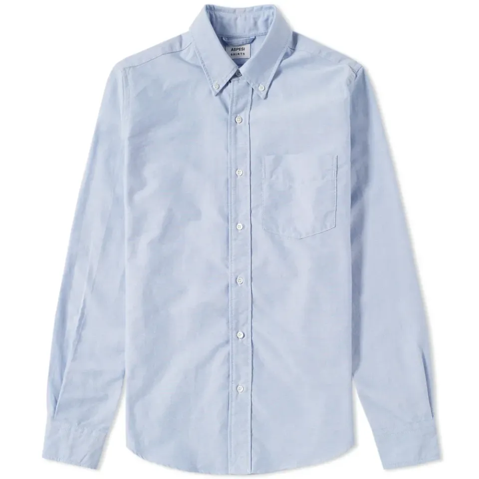 Button Down Magra Shirt