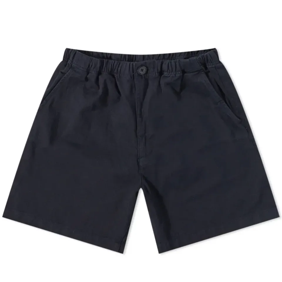 Bank Short