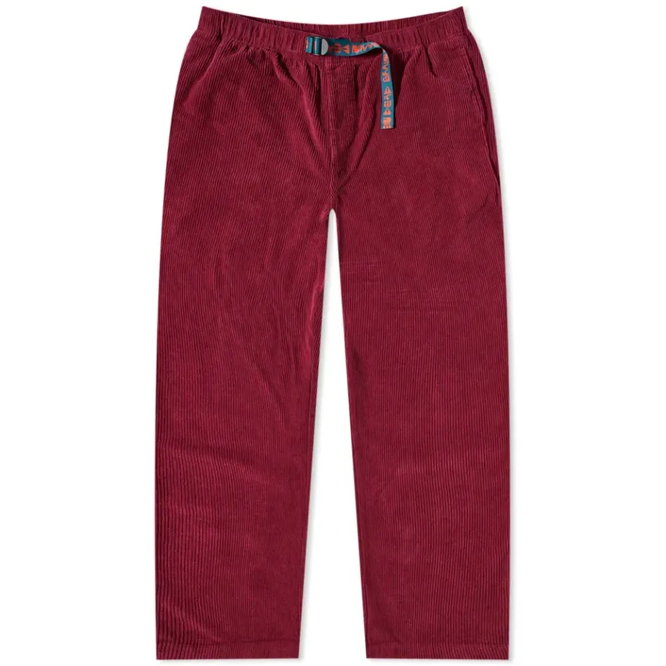 Corduroy Climber Pant