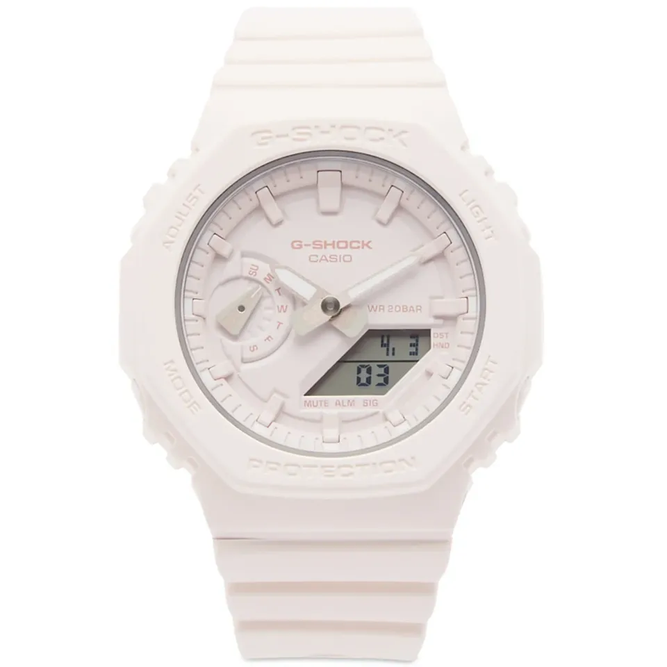 GMA-S2100BA-4AER Basic Colour Series Watch